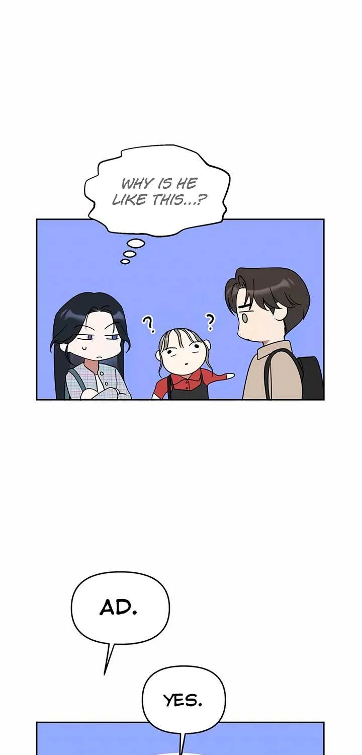 Read Misfortune at Work chapter 44 image 43 on Lezhin