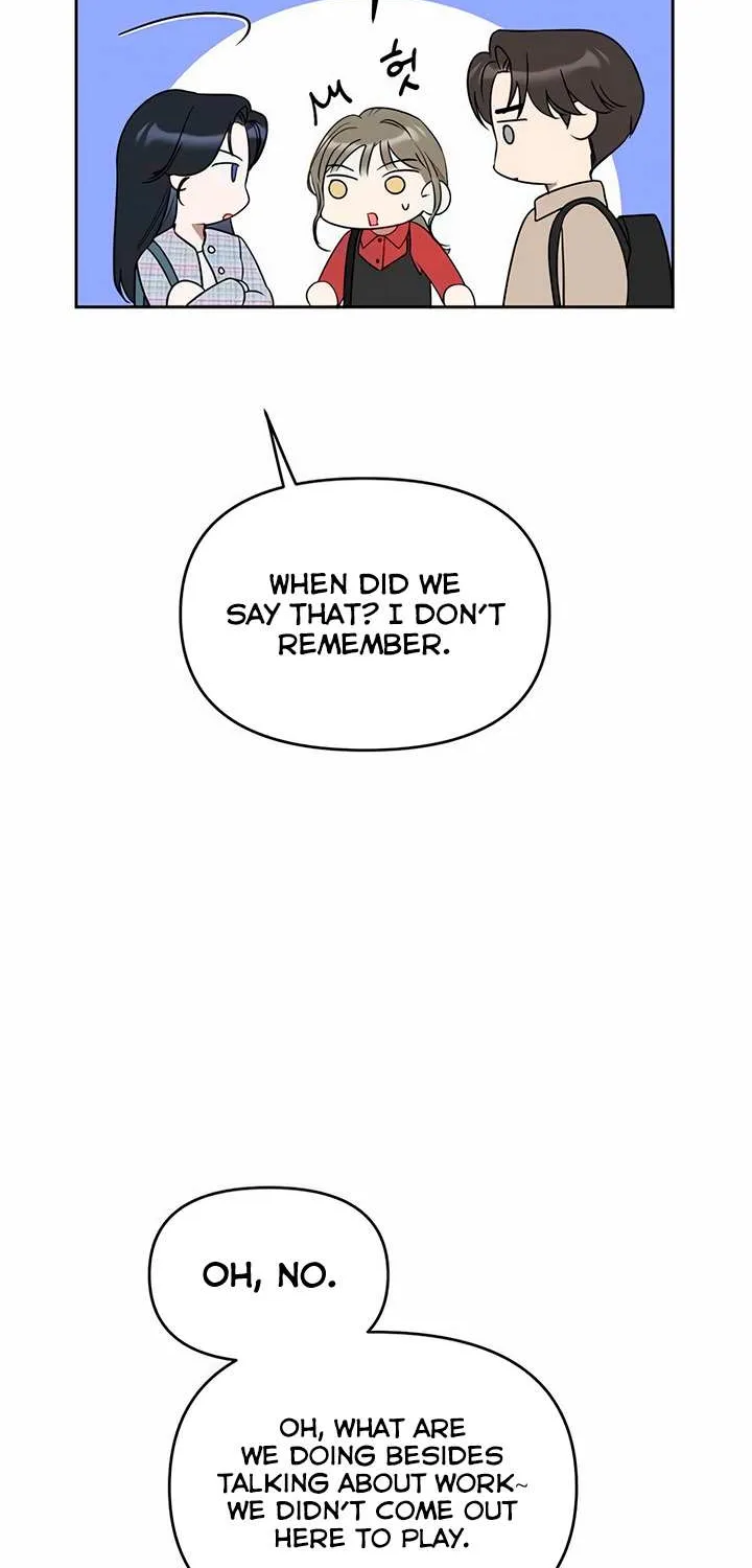 Read Misfortune at Work chapter 44 image 44 on Lezhin