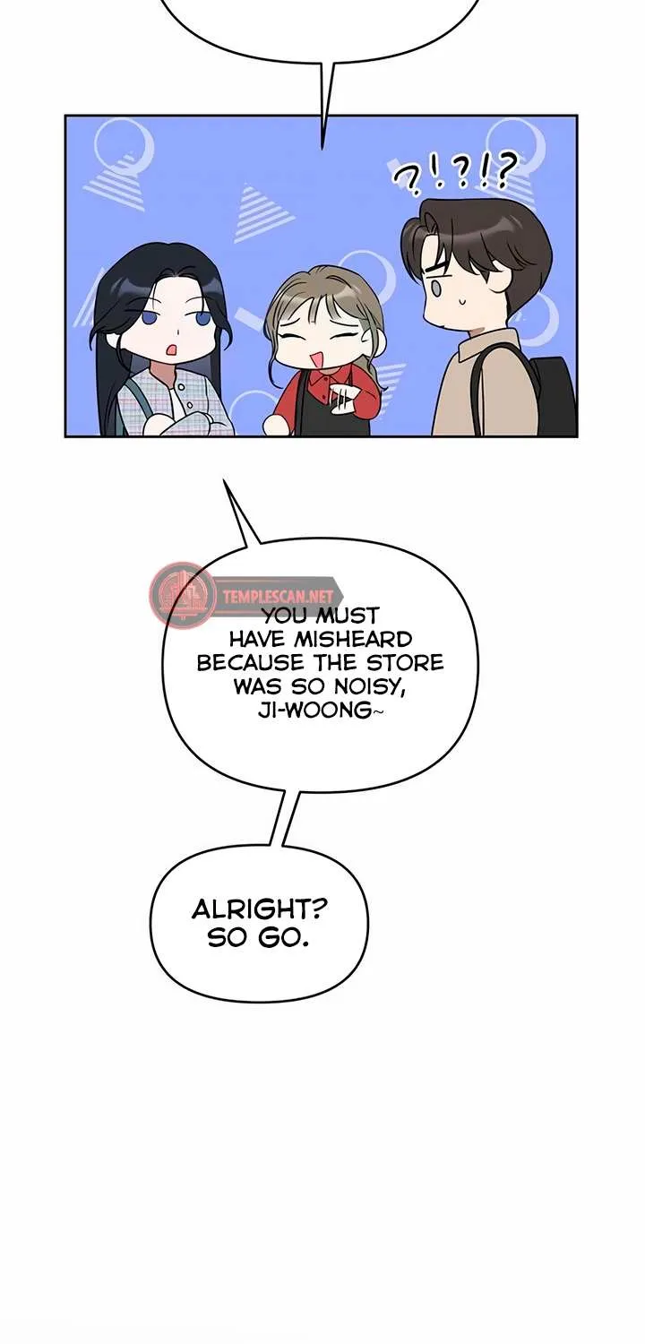 Read Misfortune at Work chapter 44 image 45 on Lezhin