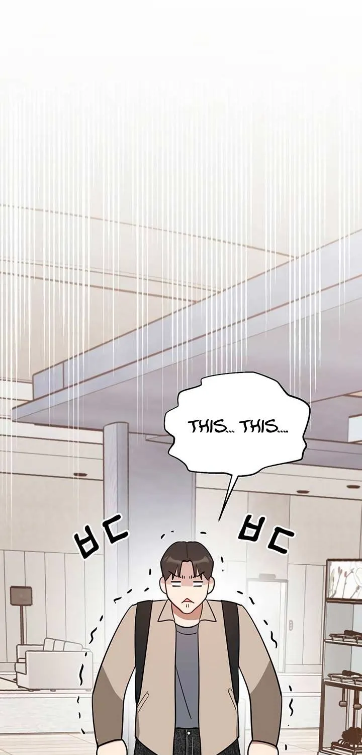 Read Misfortune at Work chapter 44 image 46 on Lezhin