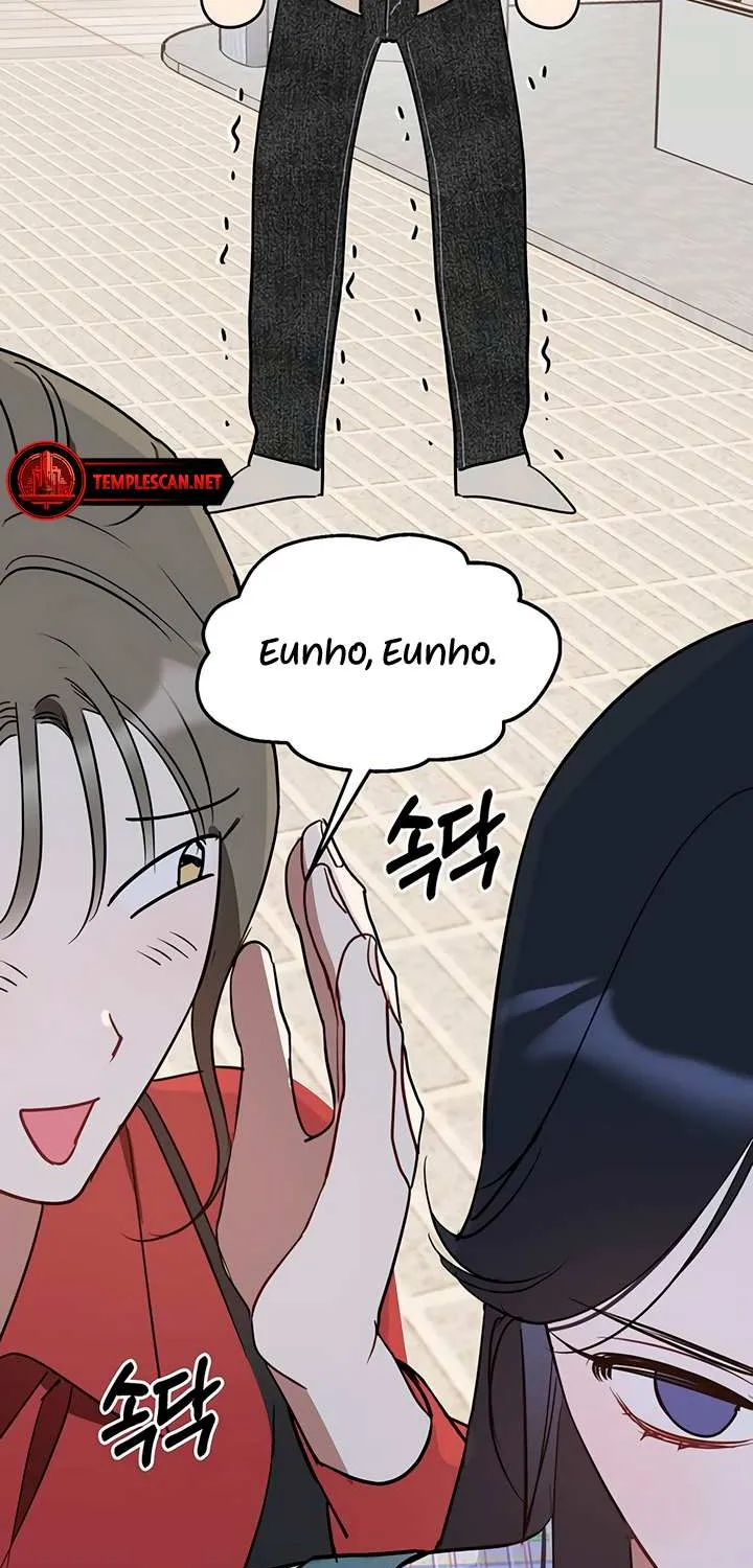 Read Misfortune at Work chapter 44 image 47 on Lezhin