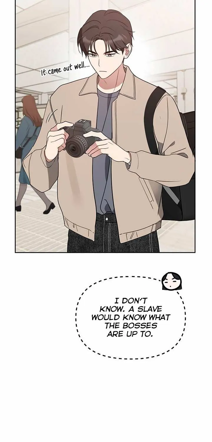 Read Misfortune at Work chapter 44 image 51 on Lezhin
