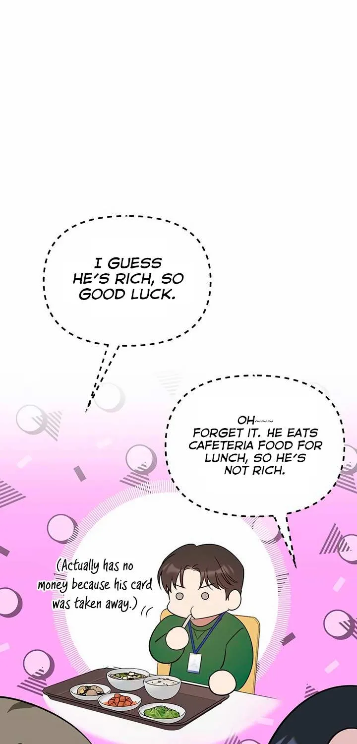 Read Misfortune at Work chapter 44 image 52 on Lezhin