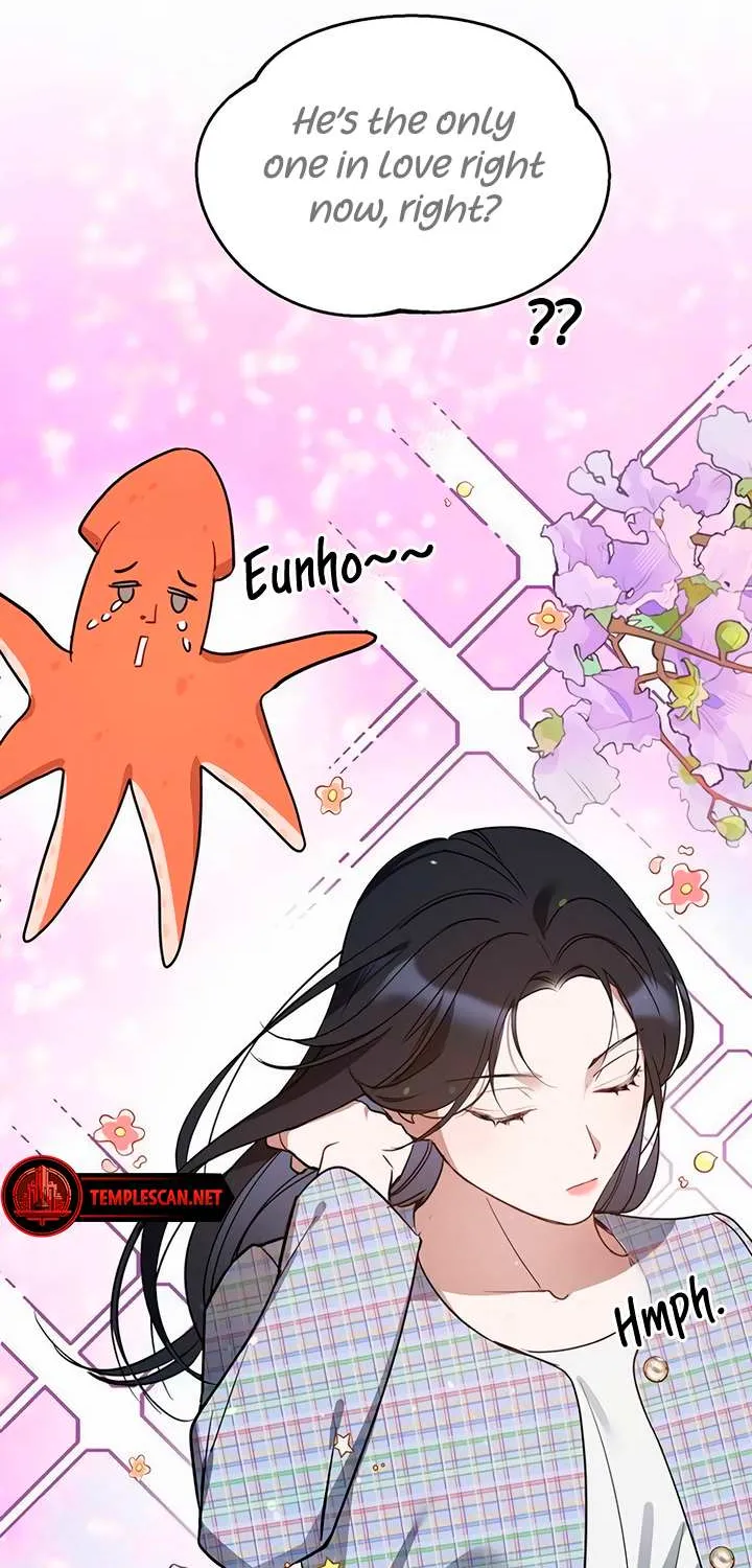 Read Misfortune at Work chapter 44 image 6 on Lezhin