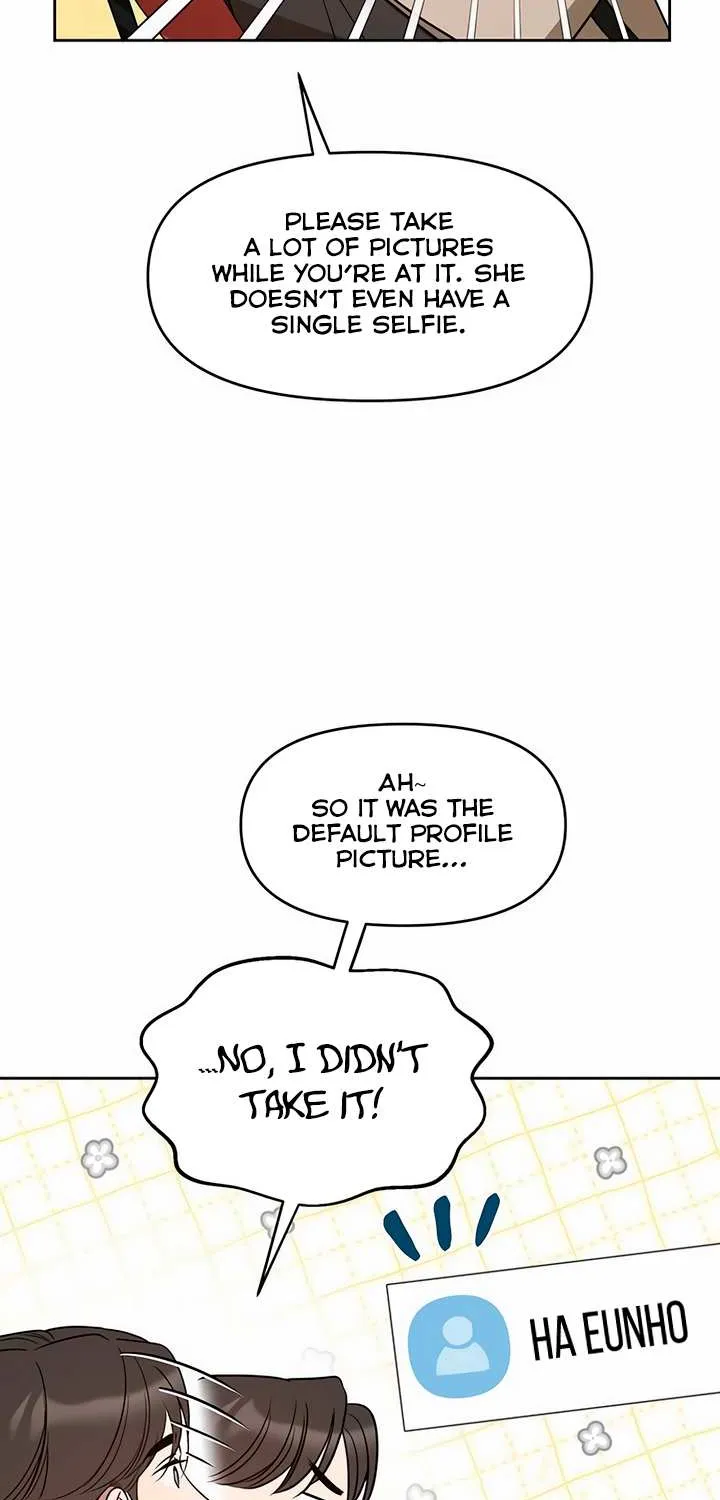 Read Misfortune at Work chapter 44 image 68 on Lezhin