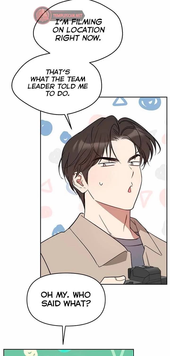 Read Misfortune at Work chapter 44 image 70 on Lezhin