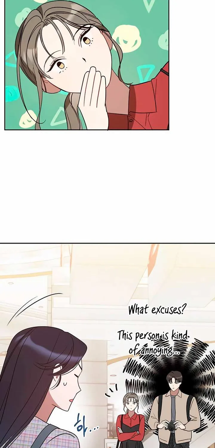 Read Misfortune at Work chapter 44 image 71 on Lezhin