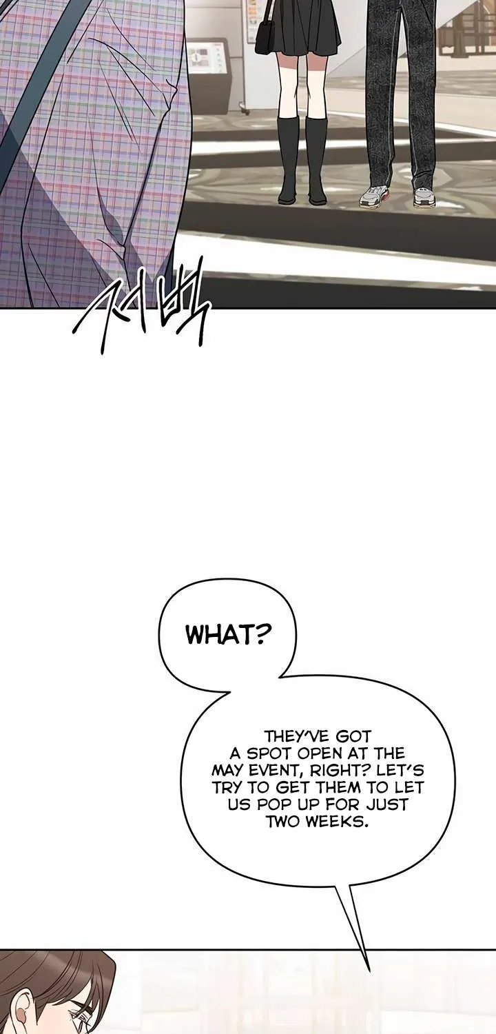 Read Misfortune at Work chapter 44 image 72 on Lezhin