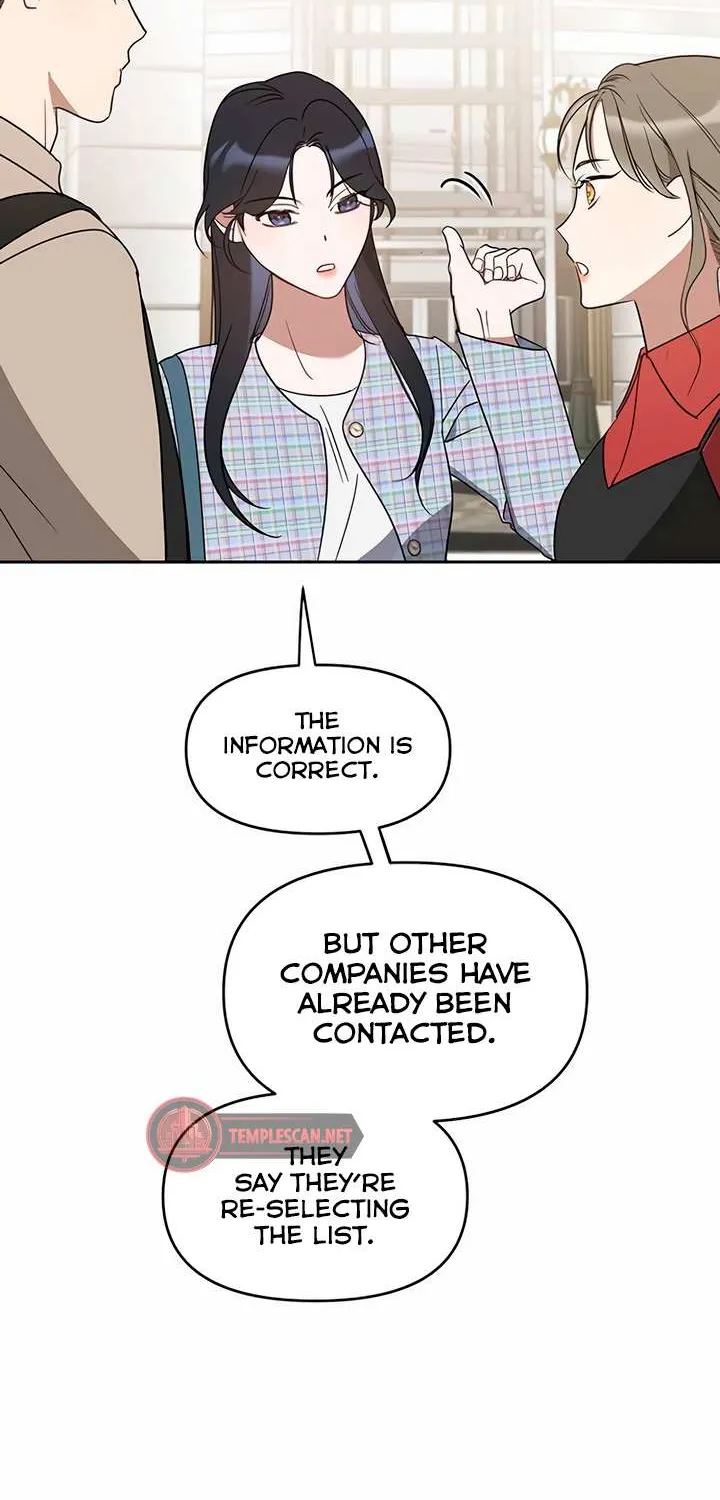 Read Misfortune at Work chapter 44 image 73 on Lezhin