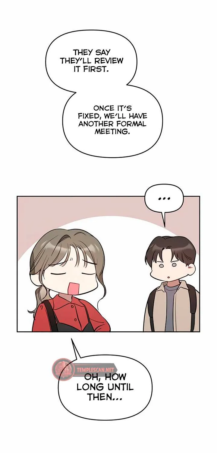 Read Misfortune at Work chapter 44 image 74 on Lezhin