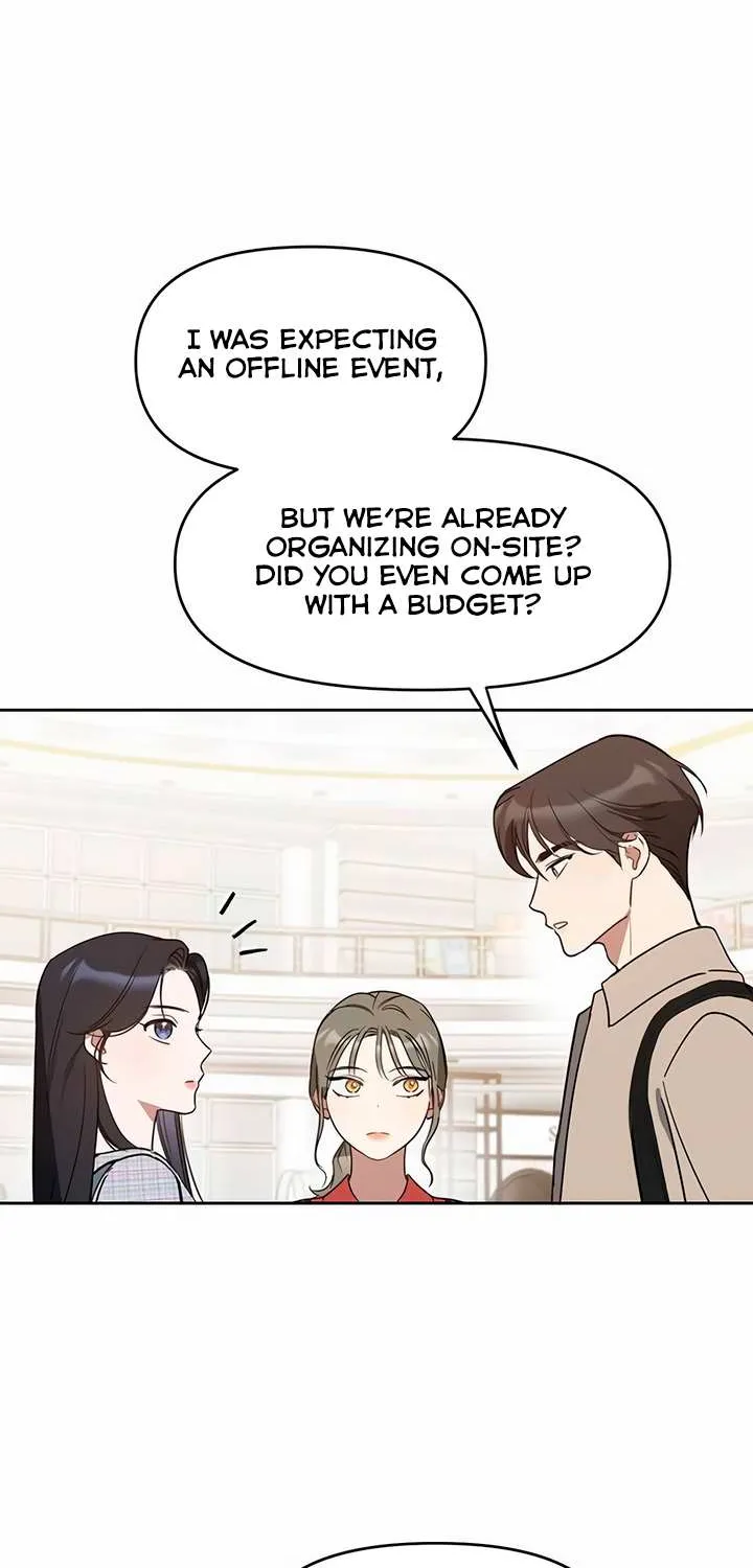 Read Misfortune at Work chapter 44 image 75 on Lezhin