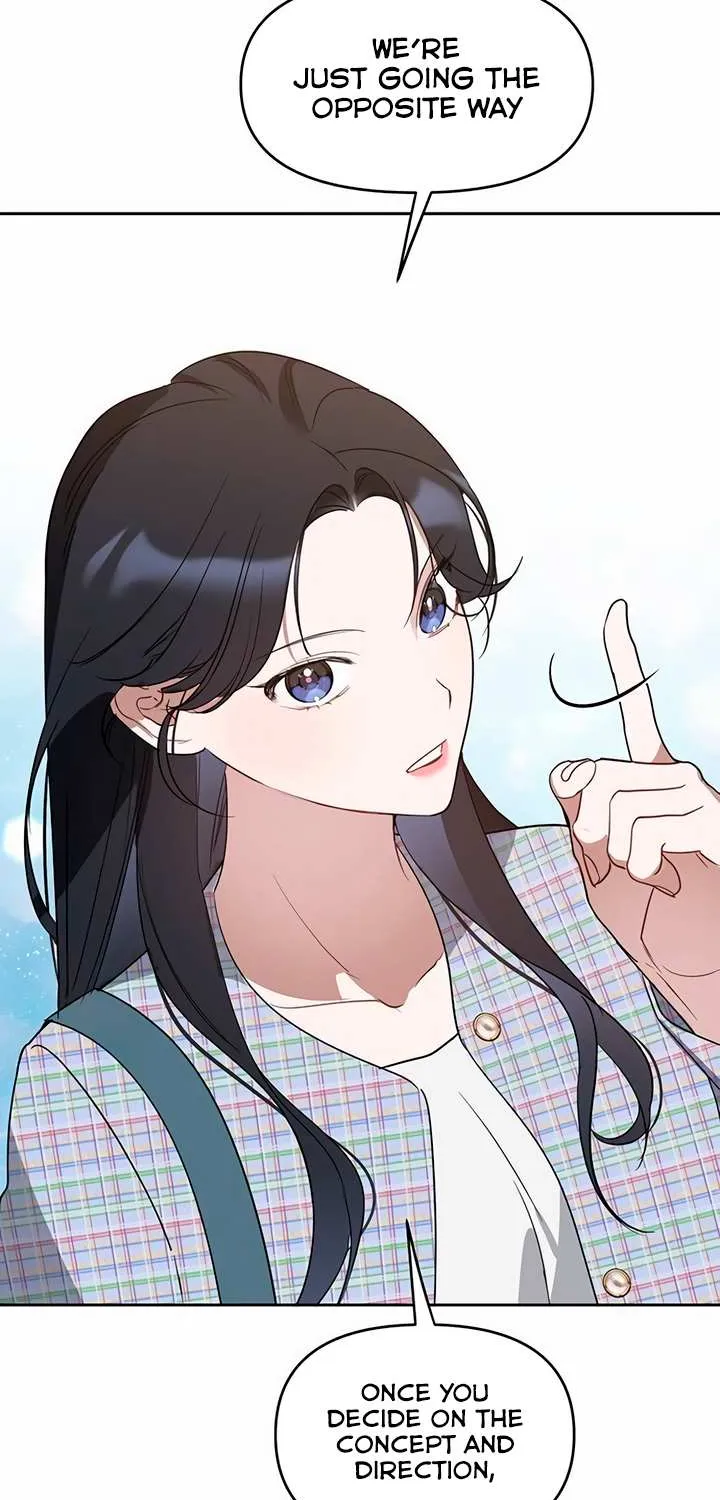 Read Misfortune at Work chapter 44 image 76 on Lezhin