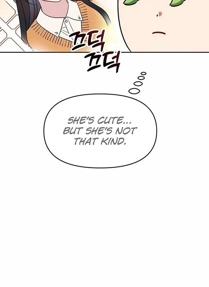 Read Misfortune at Work chapter 44 image 8 on Lezhin