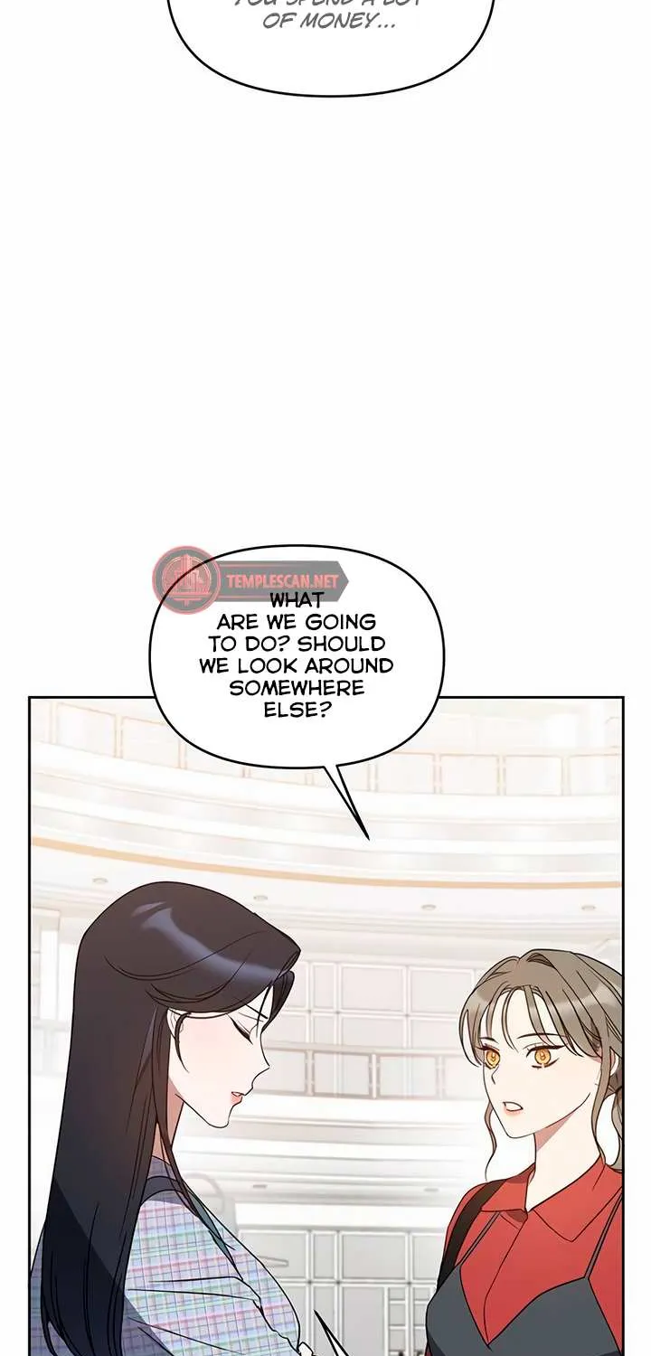 Read Misfortune at Work chapter 44 image 80 on Lezhin