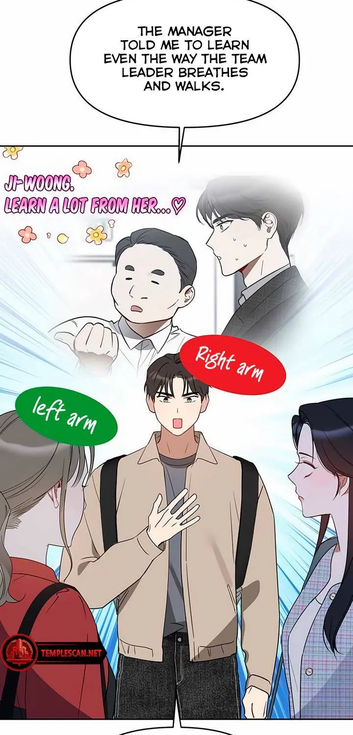 Read Misfortune at Work chapter 44 image 87 on Lezhin