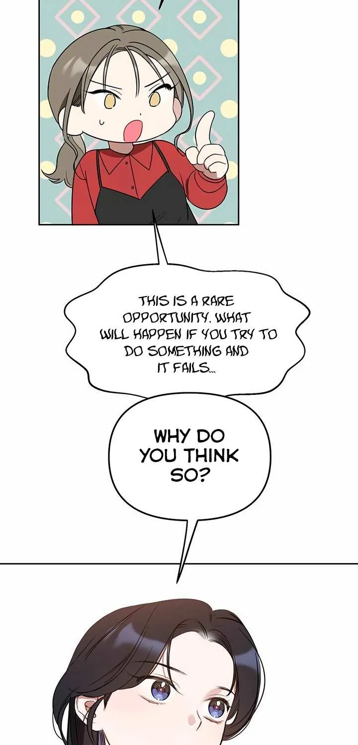 Read Misfortune at Work chapter 45 image 12 on Lezhin