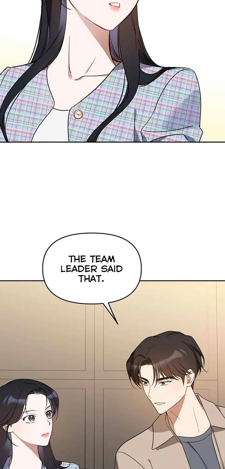 Read Misfortune at Work chapter 45 image 13 on Lezhin
