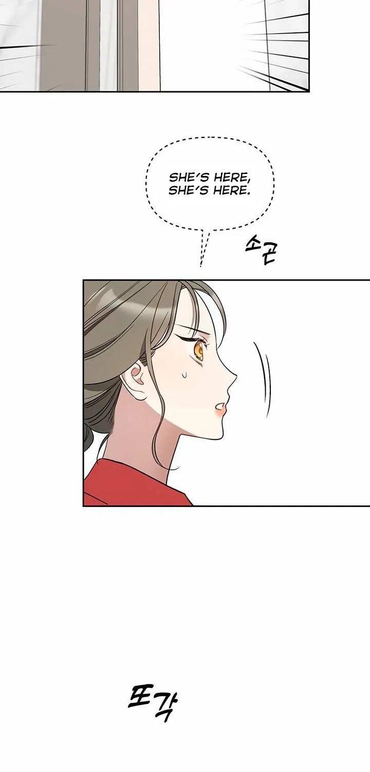 Read Misfortune at Work chapter 45 image 16 on Lezhin