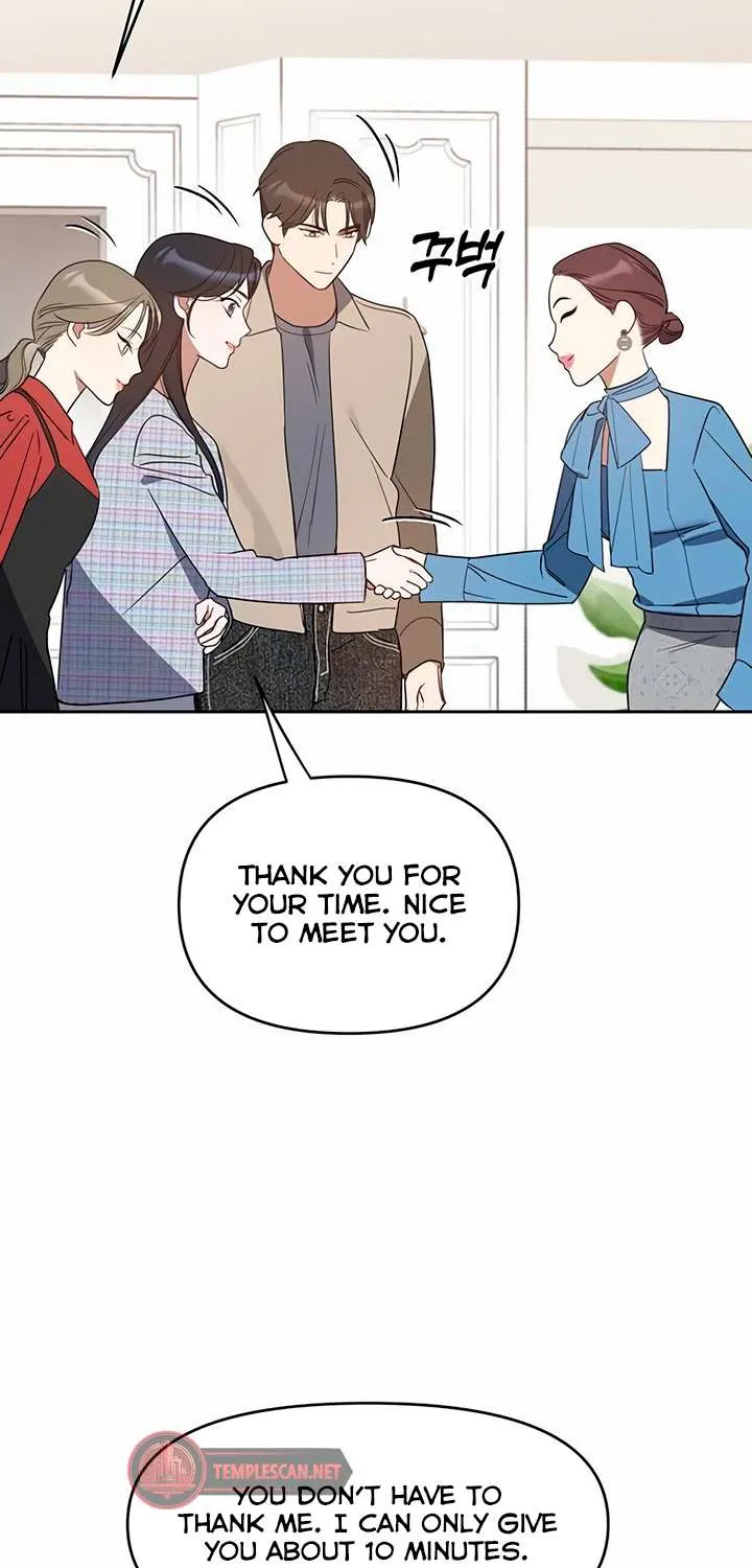 Read Misfortune at Work chapter 45 image 22 on Lezhin