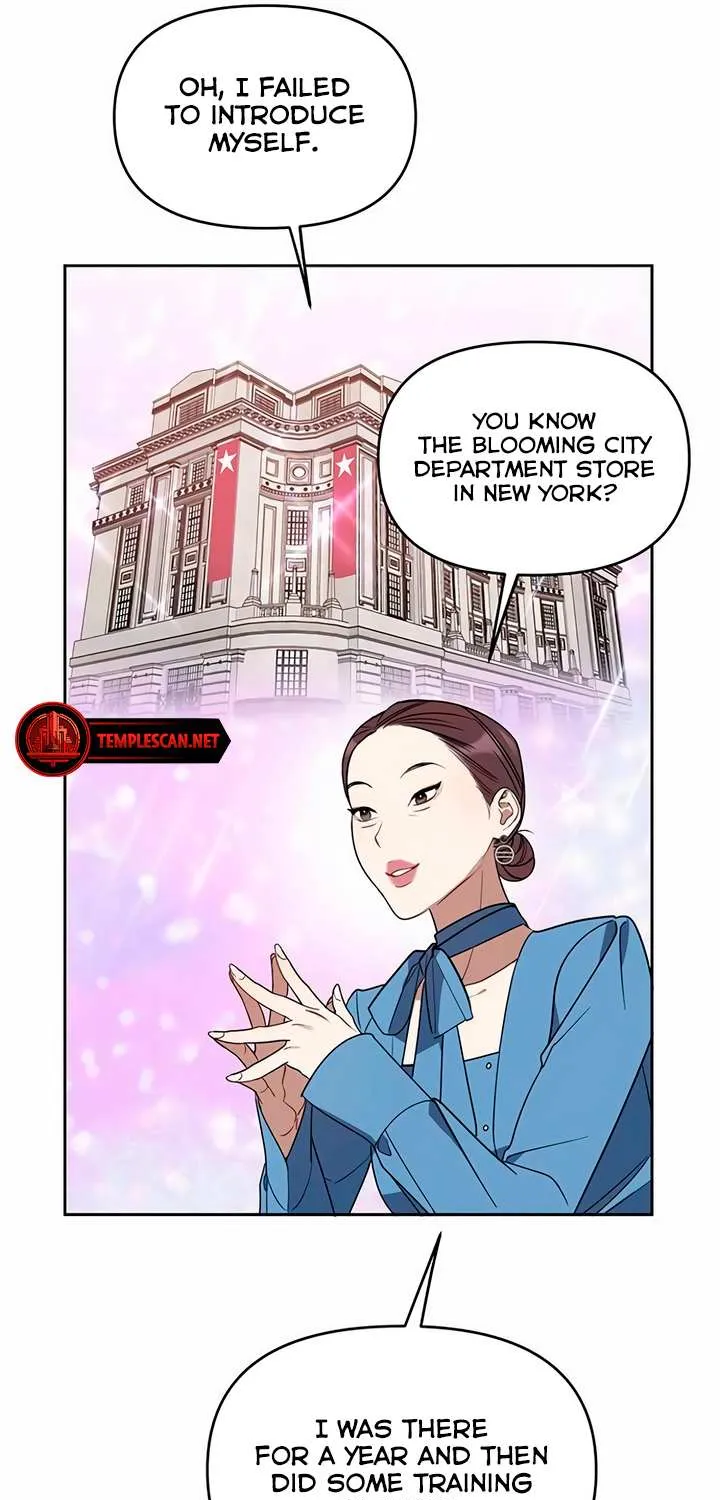 Read Misfortune at Work chapter 45 image 26 on Lezhin