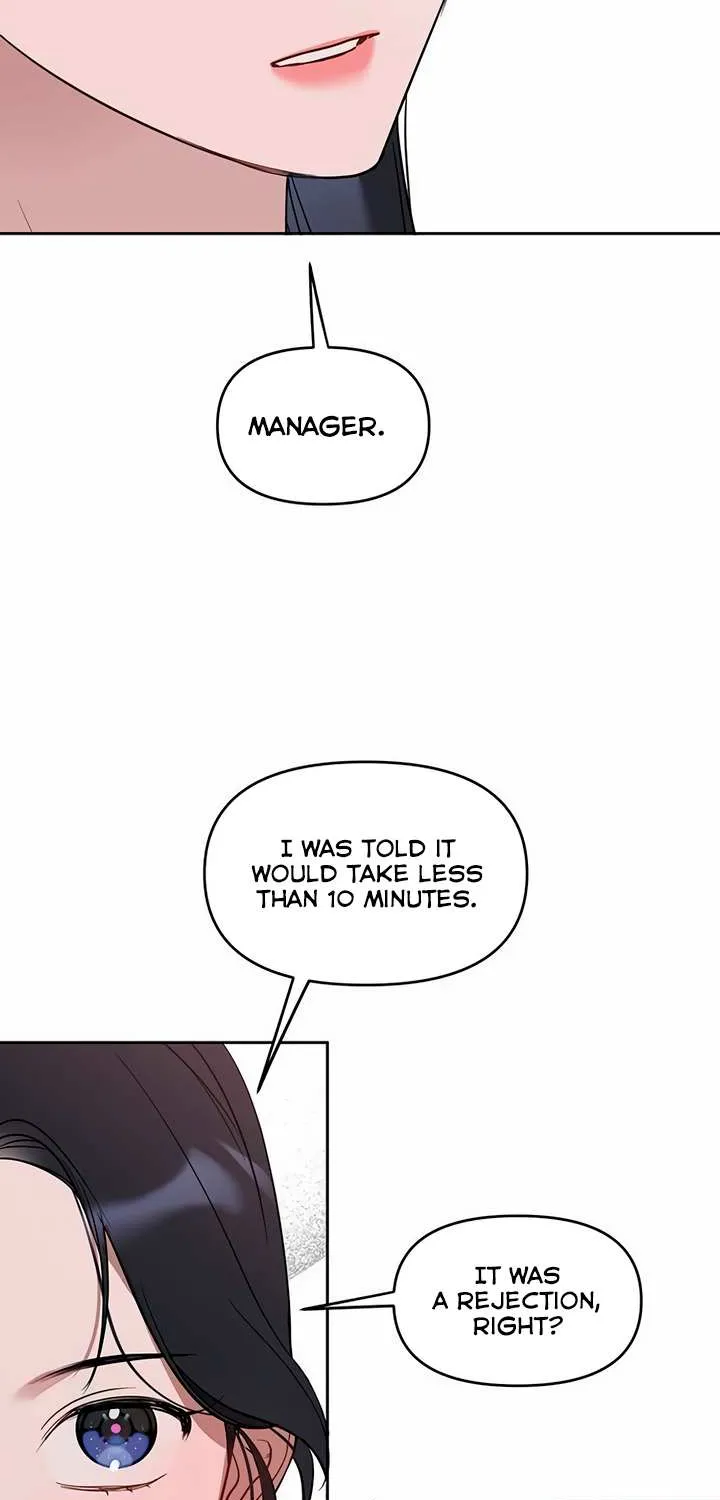 Read Misfortune at Work chapter 45 image 28 on Lezhin