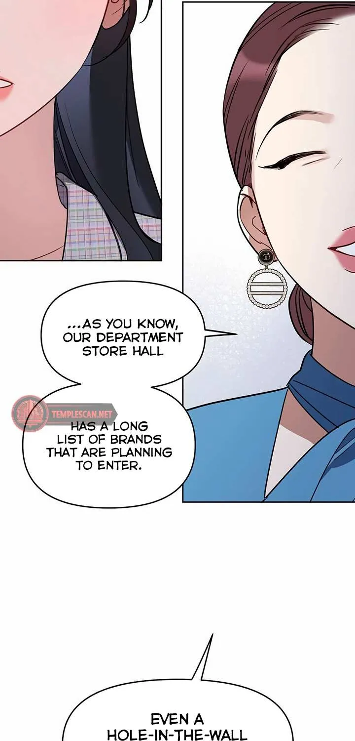 Read Misfortune at Work chapter 45 image 29 on Lezhin