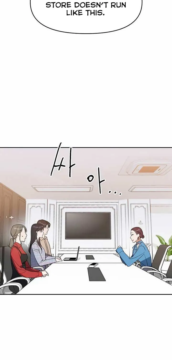 Read Misfortune at Work chapter 45 image 30 on Lezhin