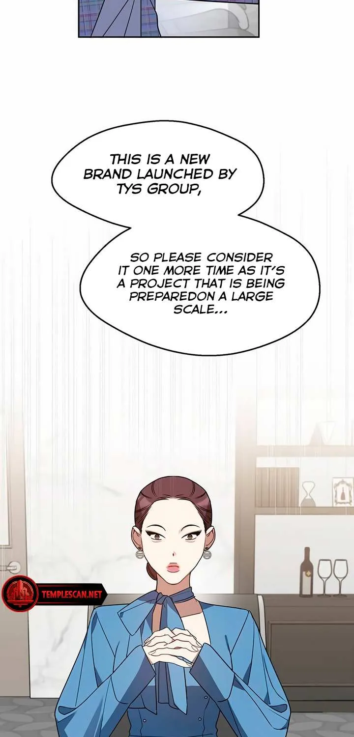 Read Misfortune at Work chapter 45 image 32 on Lezhin