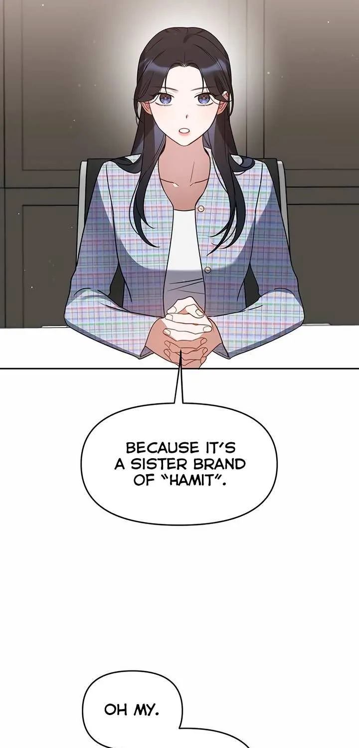 Read Misfortune at Work chapter 45 image 34 on Lezhin