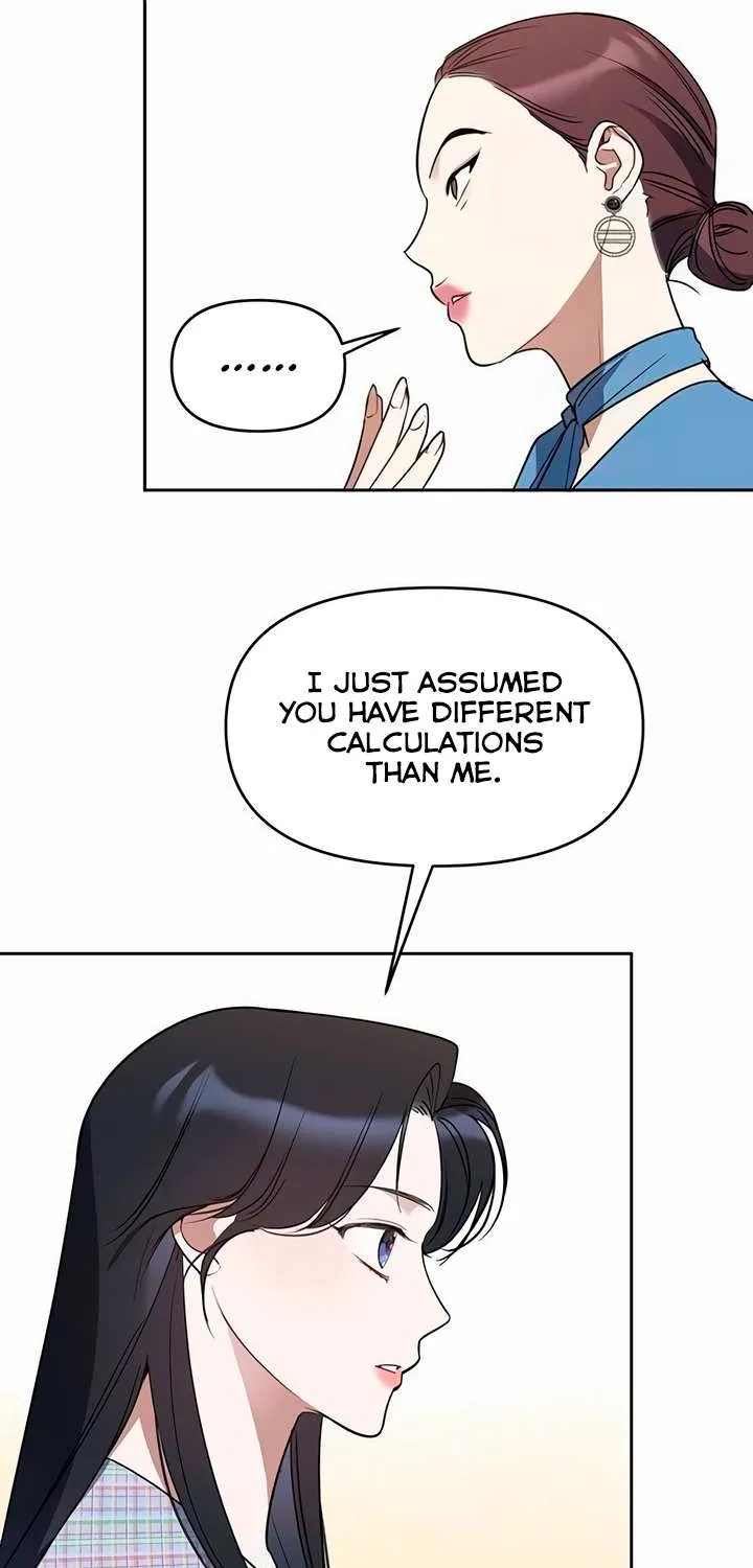 Read Misfortune at Work chapter 45 image 36 on Lezhin