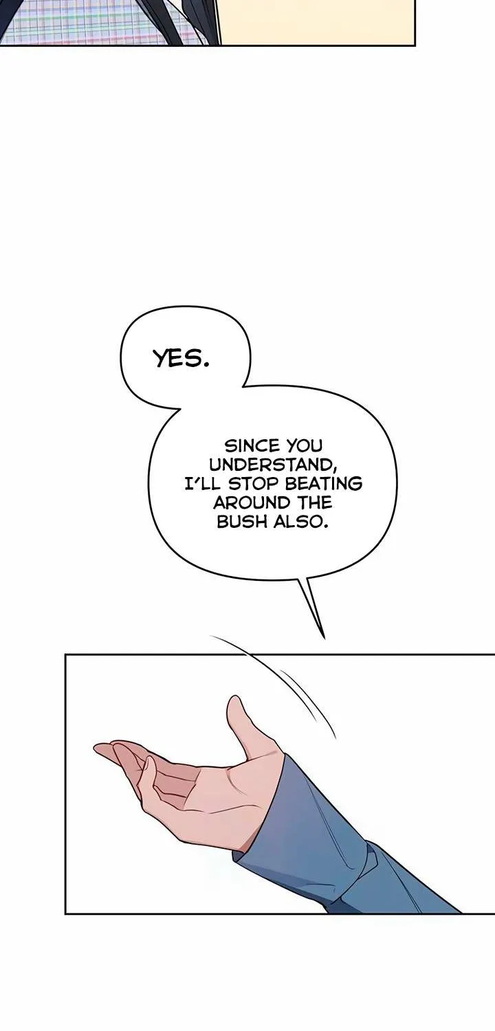 Read Misfortune at Work chapter 45 image 37 on Lezhin