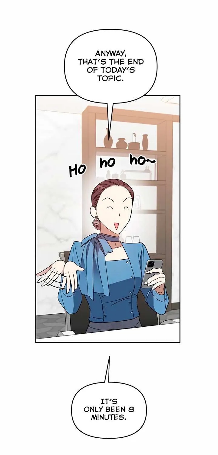 Read Misfortune at Work chapter 45 image 42 on Lezhin