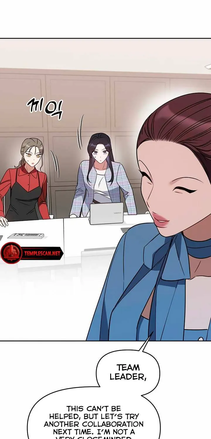 Read Misfortune at Work chapter 45 image 43 on Lezhin