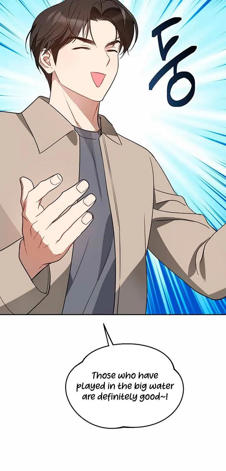 Read Misfortune at Work chapter 45 image 47 on Lezhin