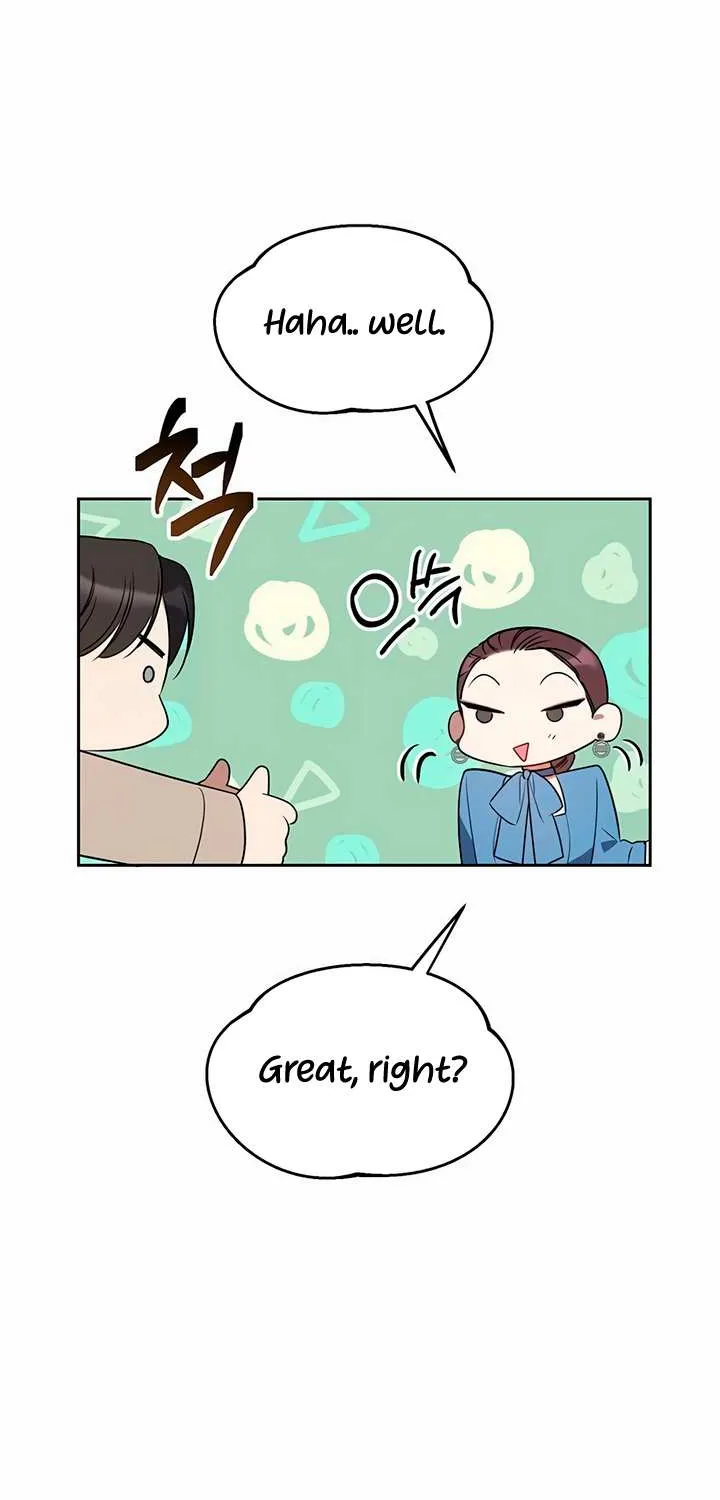 Read Misfortune at Work chapter 45 image 48 on Lezhin