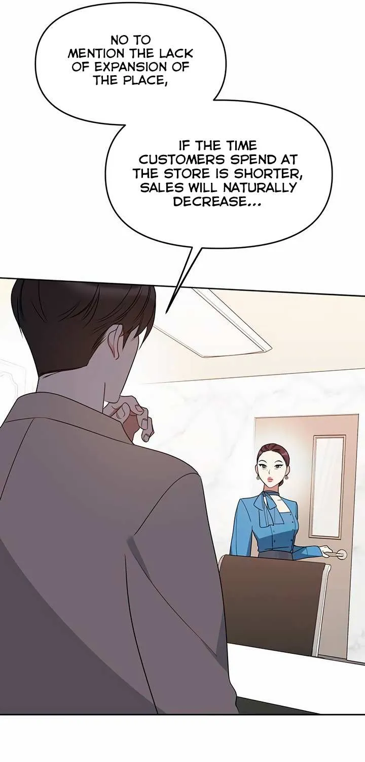 Read Misfortune at Work chapter 45 image 58 on Lezhin