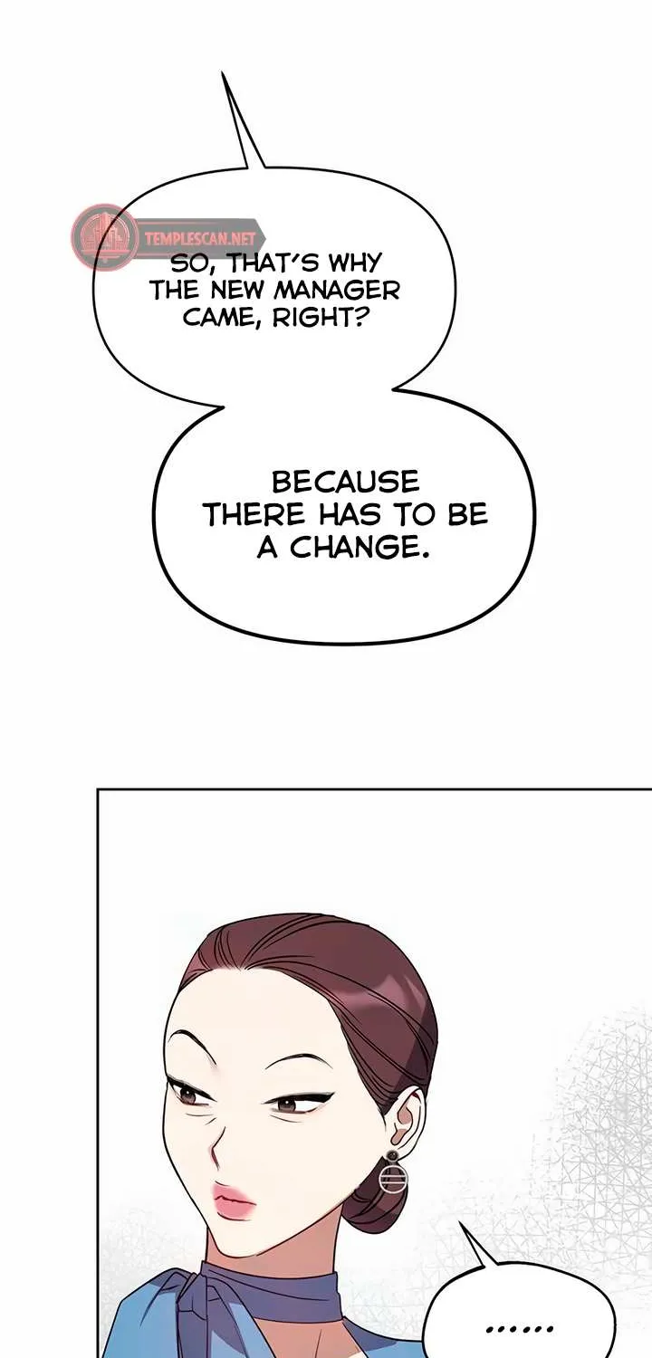 Read Misfortune at Work chapter 45 image 59 on Lezhin