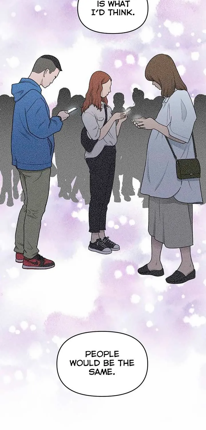 Read Misfortune at Work chapter 45 image 62 on Lezhin