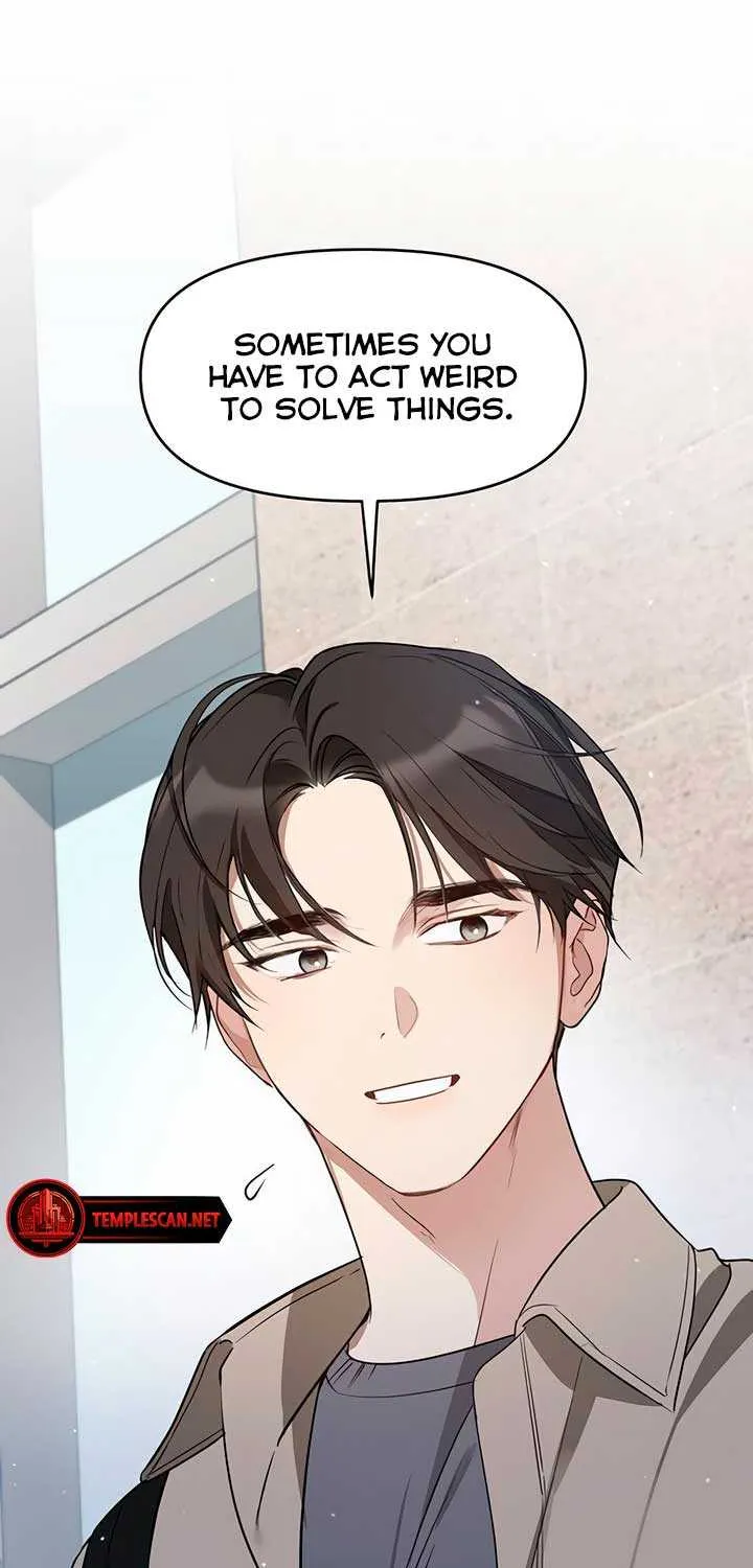 Read Misfortune at Work chapter 46 image 11 on Lezhin