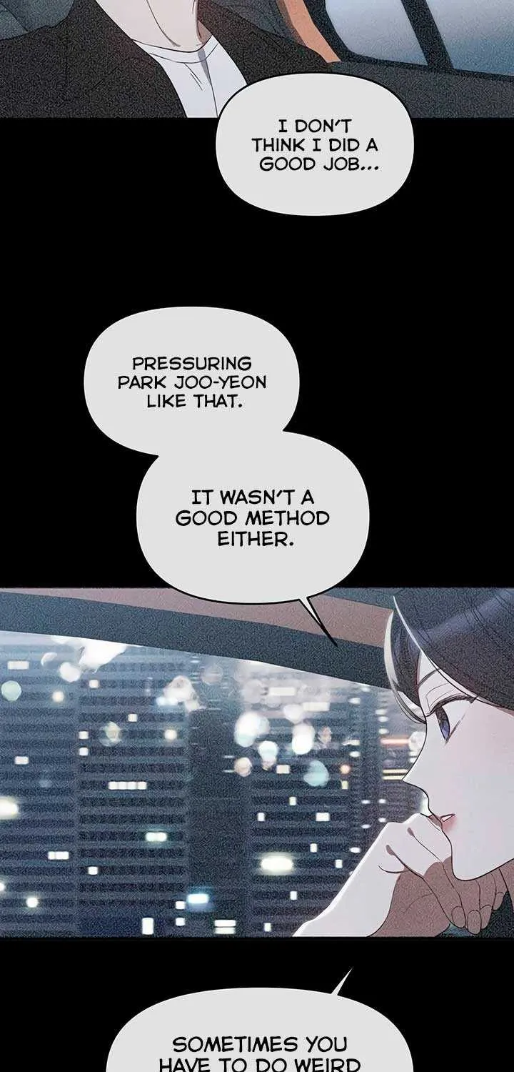 Read Misfortune at Work chapter 46 image 13 on Lezhin