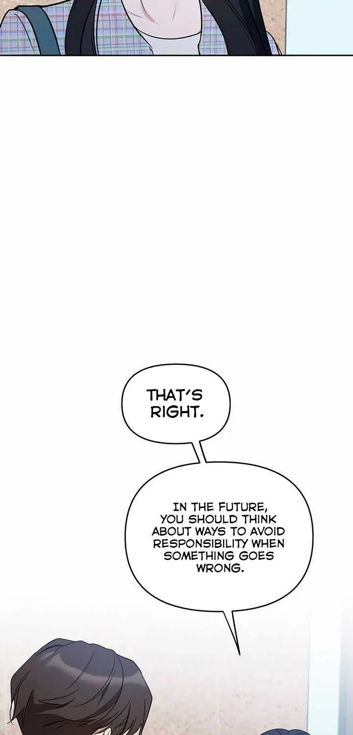 Read Misfortune at Work chapter 46 image 15 on Lezhin