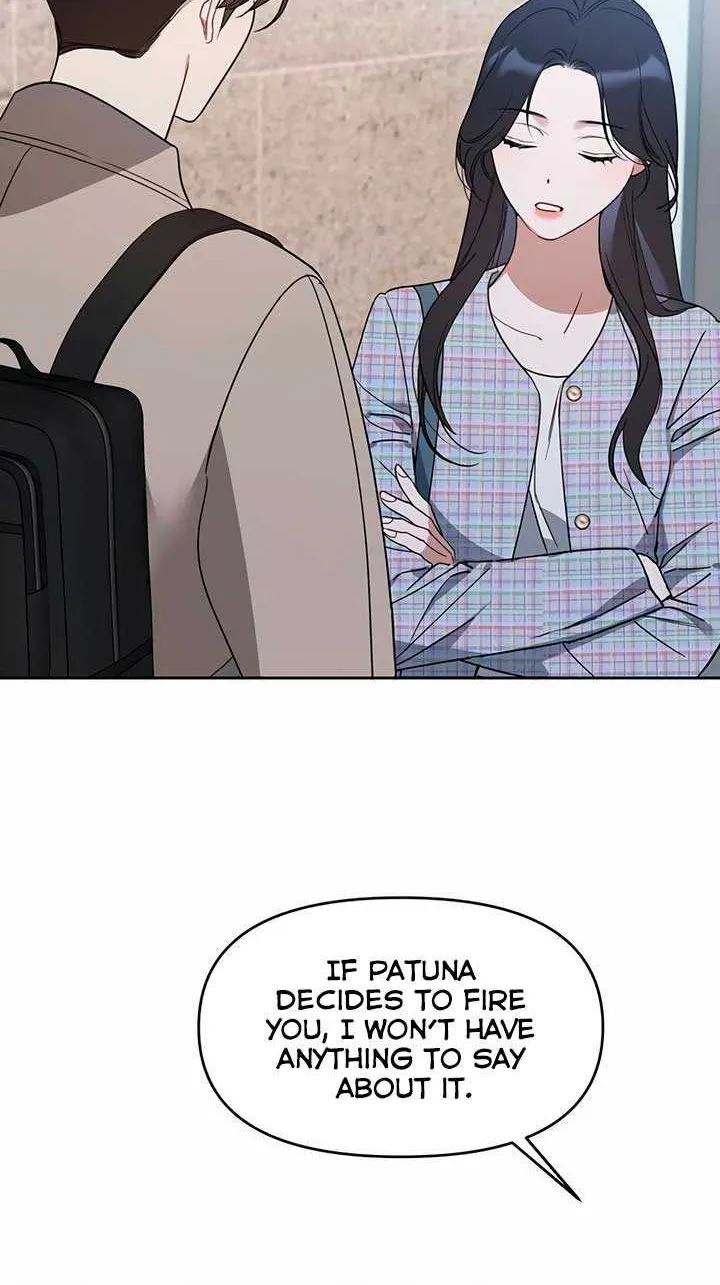 Read Misfortune at Work chapter 46 image 16 on Lezhin