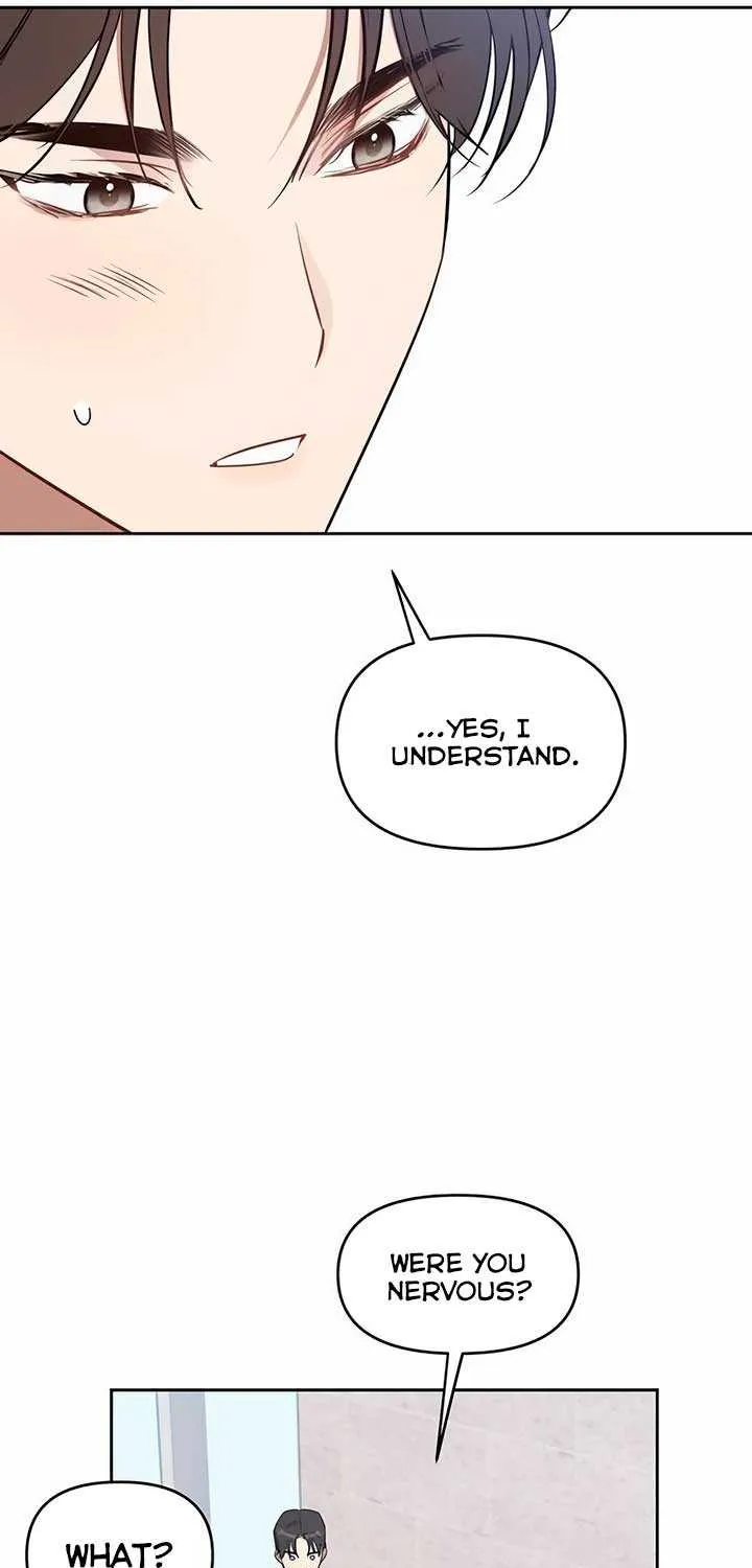 Read Misfortune at Work chapter 46 image 17 on Lezhin