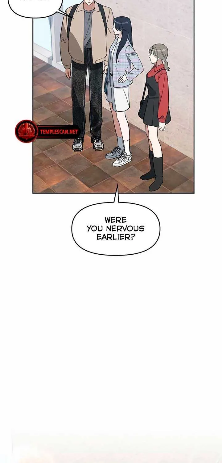 Read Misfortune at Work chapter 46 image 18 on Lezhin