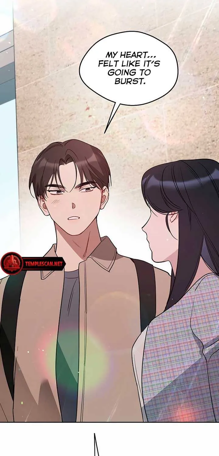 Read Misfortune at Work chapter 46 image 19 on Lezhin