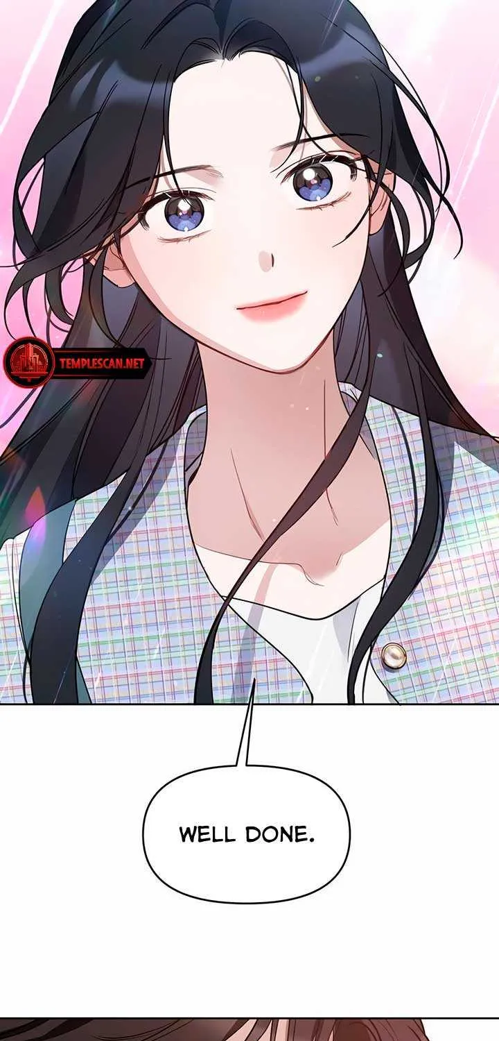 Read Misfortune at Work chapter 46 image 21 on Lezhin