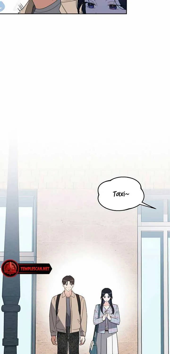 Read Misfortune at Work chapter 46 image 27 on Lezhin