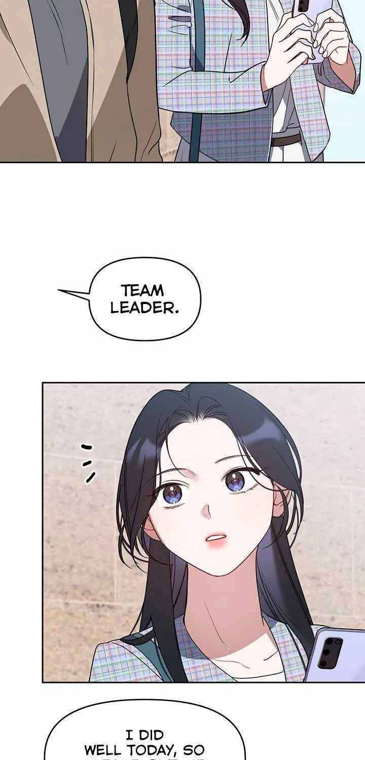 Read Misfortune at Work chapter 46 image 29 on Lezhin