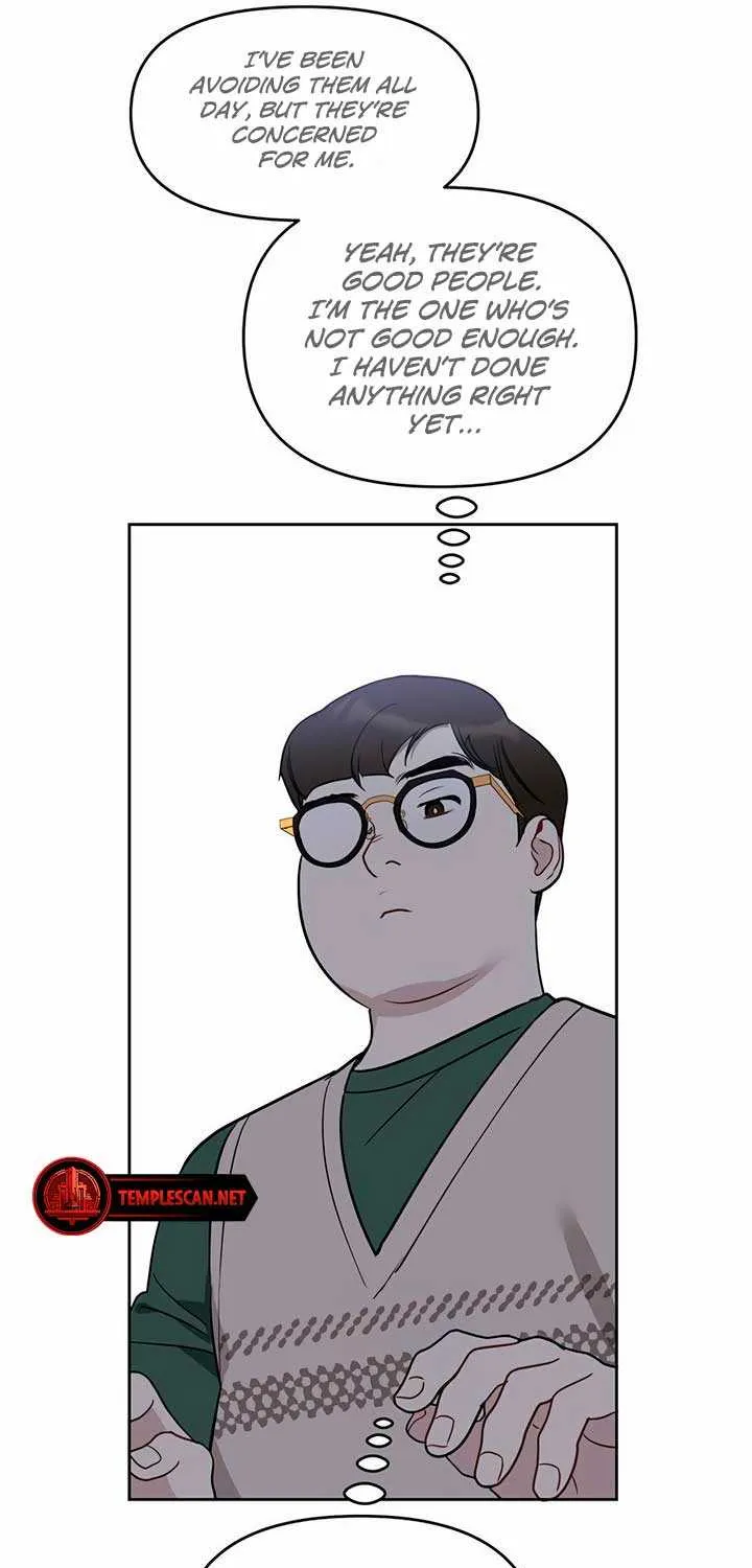 Read Misfortune at Work chapter 46 image 41 on Lezhin