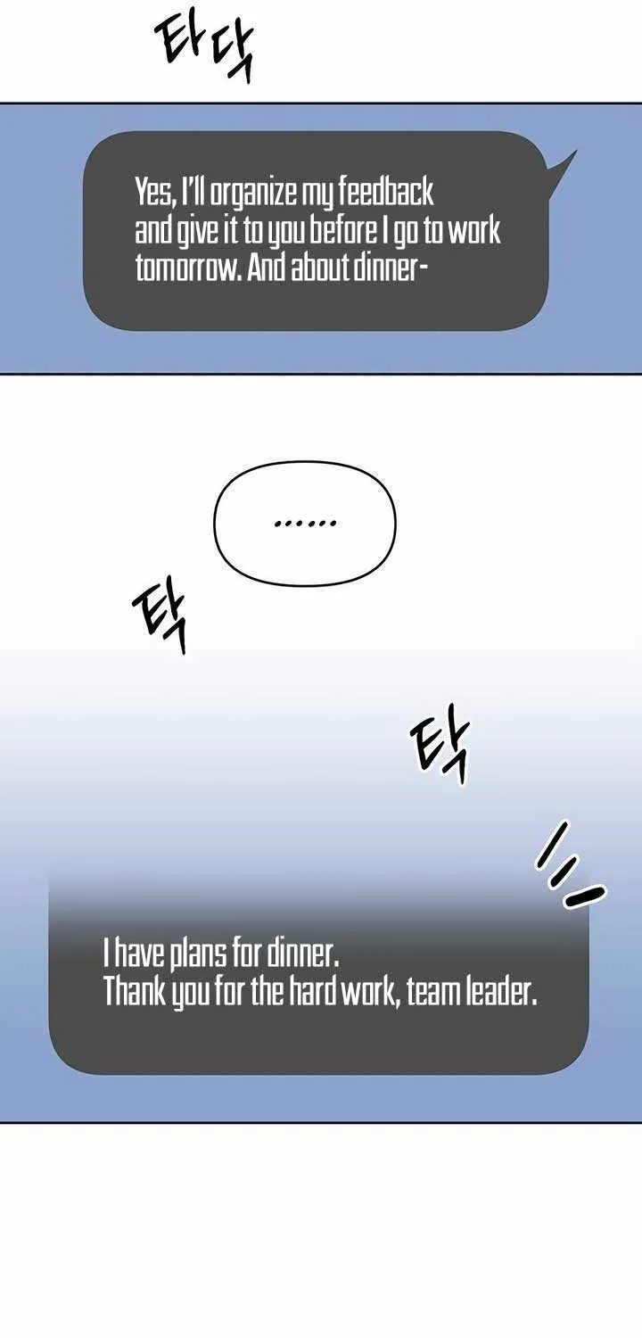Read Misfortune at Work chapter 46 image 43 on Lezhin